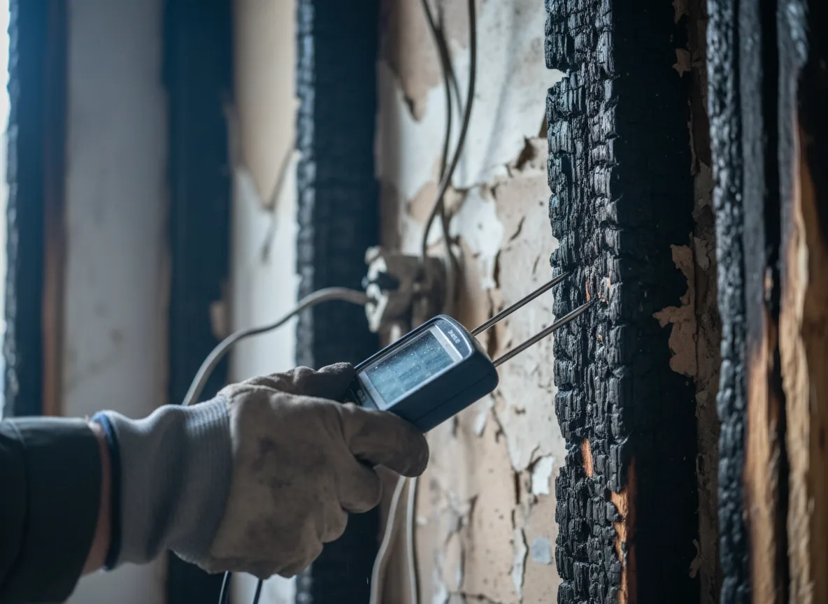 Fire Damage Restoration Ellinwood, KS FAQs